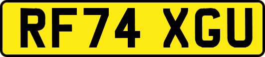 RF74XGU