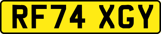 RF74XGY