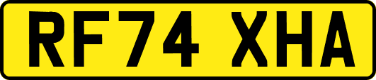 RF74XHA