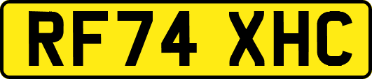 RF74XHC