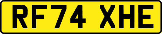 RF74XHE