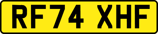 RF74XHF