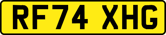 RF74XHG