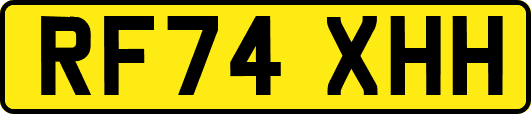 RF74XHH
