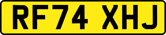 RF74XHJ