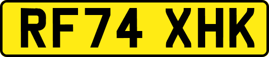 RF74XHK