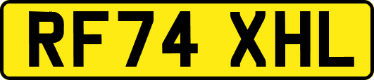 RF74XHL