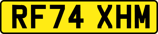 RF74XHM