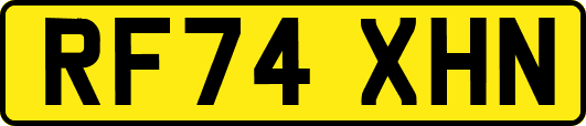 RF74XHN