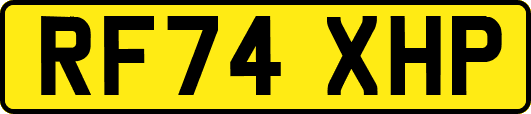 RF74XHP
