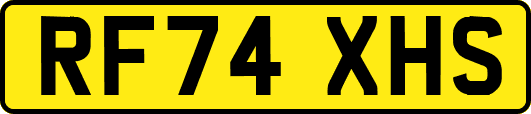 RF74XHS