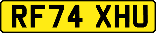 RF74XHU
