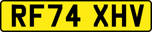 RF74XHV