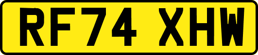 RF74XHW