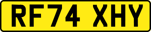 RF74XHY