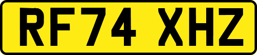 RF74XHZ