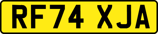 RF74XJA