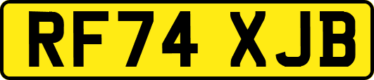 RF74XJB