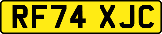 RF74XJC