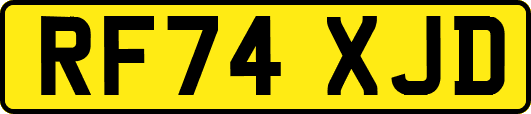 RF74XJD