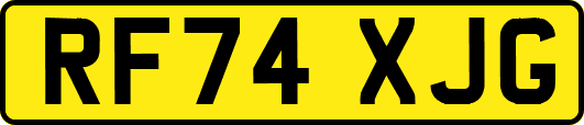RF74XJG