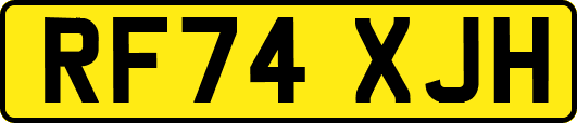 RF74XJH