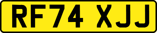 RF74XJJ