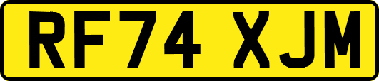 RF74XJM