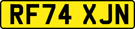 RF74XJN