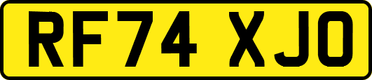 RF74XJO
