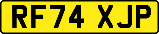 RF74XJP