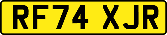 RF74XJR
