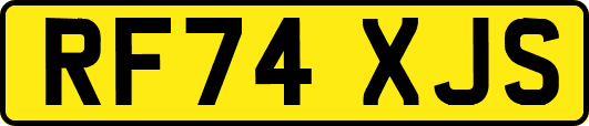 RF74XJS