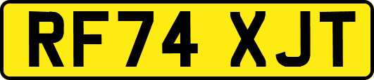 RF74XJT