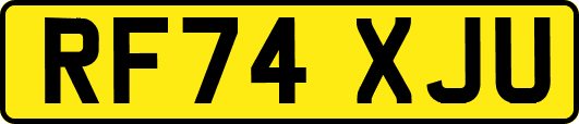 RF74XJU