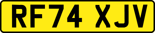 RF74XJV