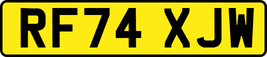RF74XJW