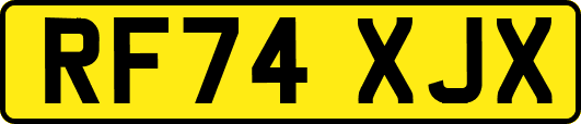 RF74XJX