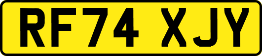 RF74XJY