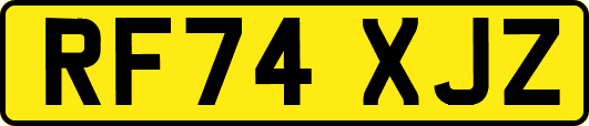 RF74XJZ