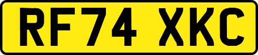 RF74XKC