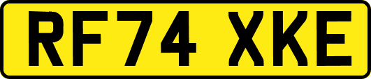 RF74XKE