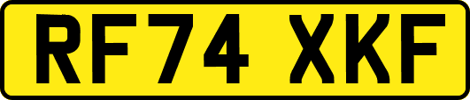 RF74XKF