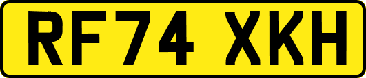 RF74XKH