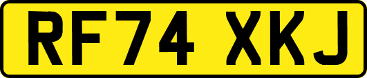 RF74XKJ