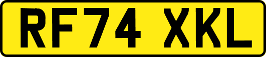 RF74XKL