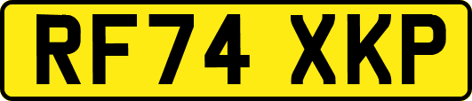 RF74XKP