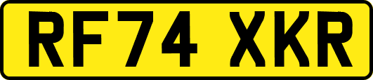 RF74XKR