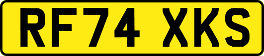 RF74XKS