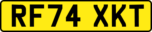 RF74XKT